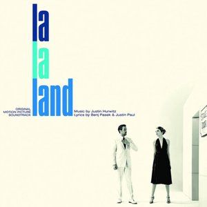 NWT LaLa Land Original Motion Picture Soundtrack Vinyl Album Sealed
